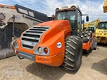 Used Compactor
